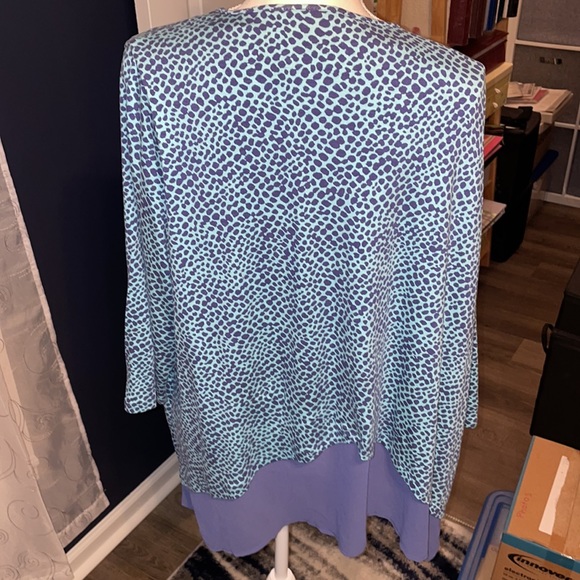 Women’s Cardigan Plus 18 - Picture 8 of 9